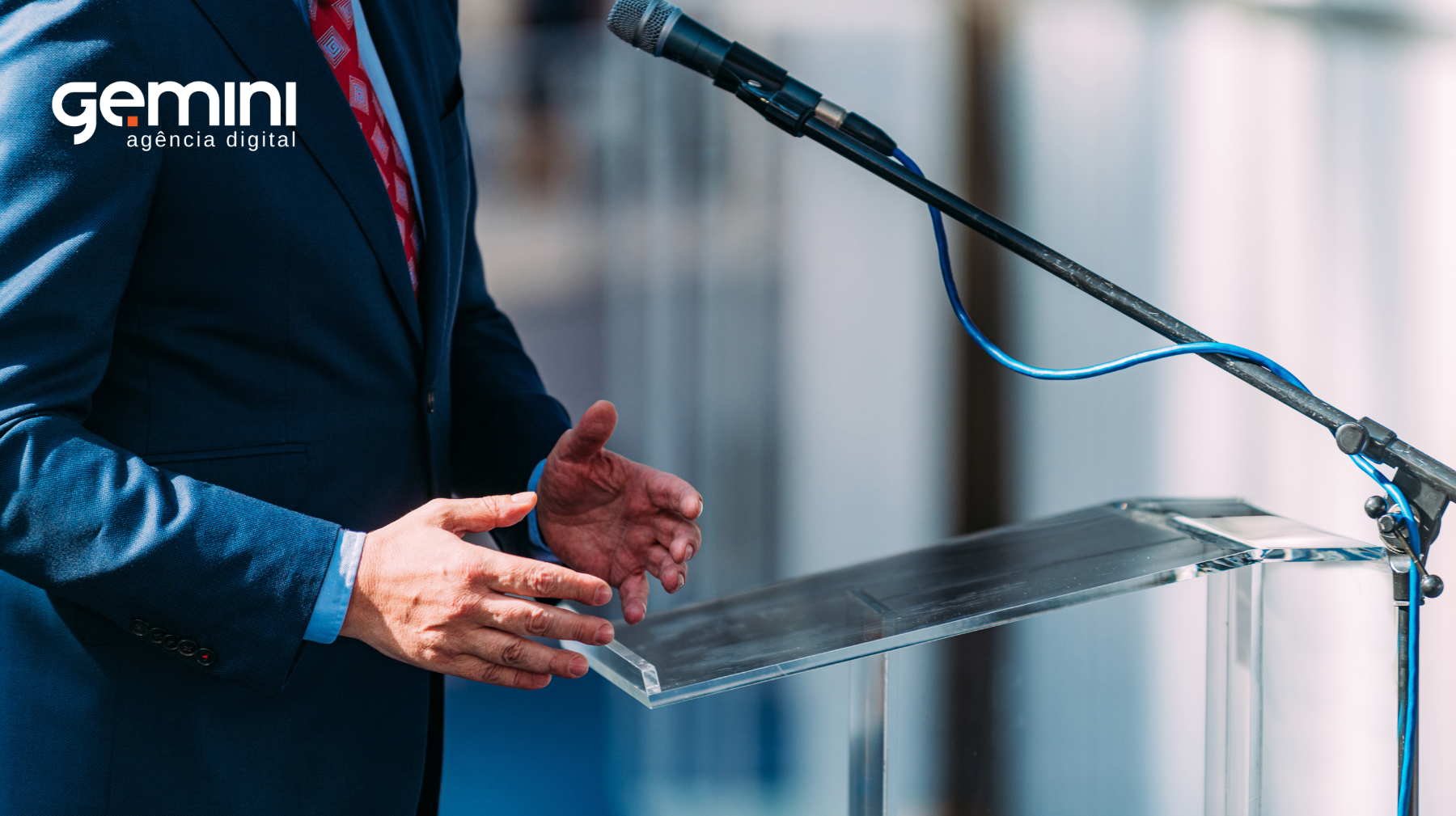 Criação de Jingles e Campanhas Políticas