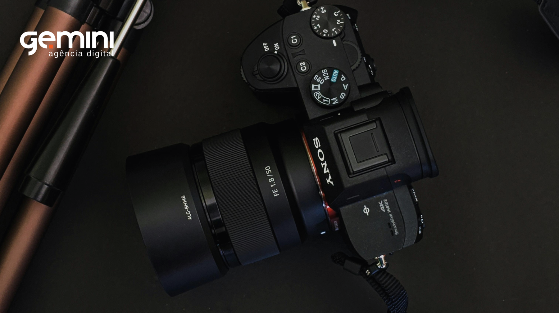 Fotografia profissional